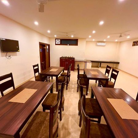 Hotel Prayag Inn Haridwar Bagian luar foto